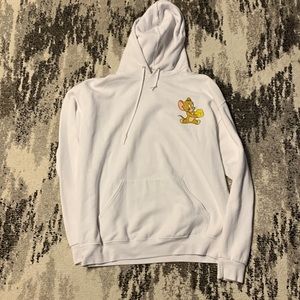 Tom & jerry sweatshirt